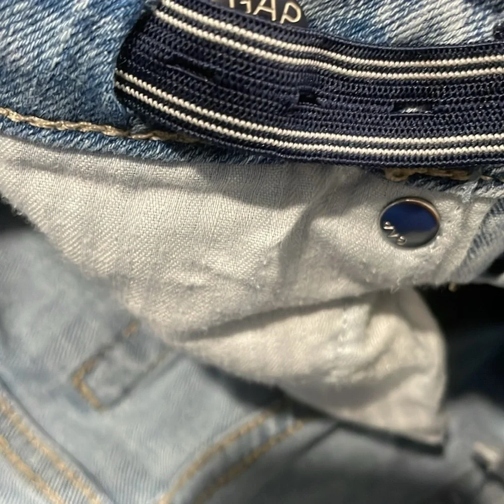 Gap Kids Boot Jeans Size 14